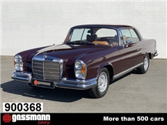 Coupé Mercedes-Benz 280 SE Coupe 3.5 W111