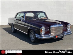 Coupé Mercedes-Benz 280 SE Coupe 3.5 W111