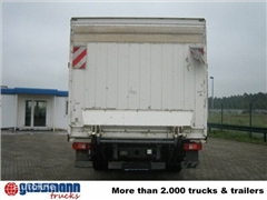 Volvo FL 6-12 4x2, 4x vorhanden!