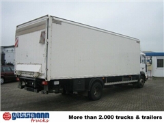 Volvo FL 6-12 4x2, 4x vorhanden!