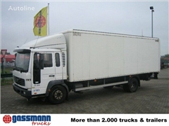 Volvo FL 6-12 4x2, 4x vorhanden!