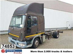 Iveco EuroCargo 75 E 17/4x2, 6x VORHANDEN!