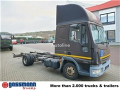 Iveco EuroCargo 75 E 17/4x2, 6x VORHANDEN!