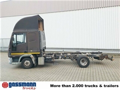 Iveco EuroCargo 75 E 17/4x2, 6x VORHANDEN!