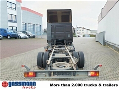 Iveco EuroCargo 75 E 17/4x2, 6x VORHANDEN!