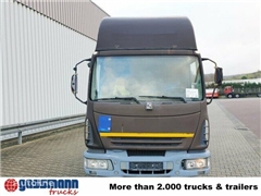 Iveco EuroCargo 75 E 17/4x2, 6x VORHANDEN!