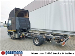 Iveco EuroCargo 75 E 17/4x2, 6x VORHANDEN!