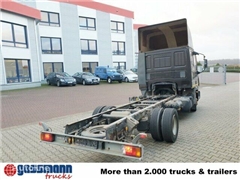 Iveco EuroCargo 75 E 17/4x2, 6x VORHANDEN!