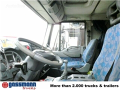 Iveco EuroCargo 75 E 17/4x2, 6x VORHANDEN!