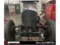 Kabriolet Bentley 8 Litre Le Mans Style Tourer, RH