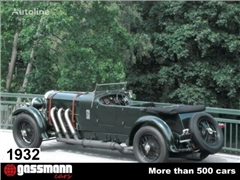 Kabriolet Bentley 8 Litre Le Mans Style Tourer, RH