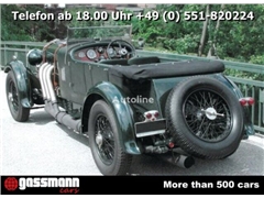 Kabriolet Bentley 8 Litre Le Mans Style Tourer, RH