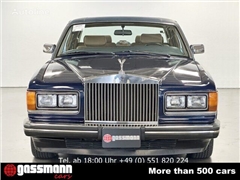 Sedan Rolls-Royce Silver Spur I 6.7L Limousine