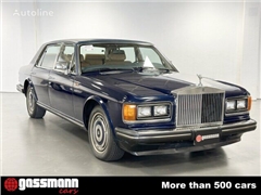 Sedan Rolls-Royce Silver Spur I 6.7L Limousine