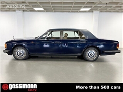 Sedan Rolls-Royce Silver Spur I 6.7L Limousine