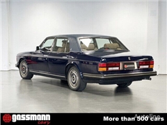 Sedan Rolls-Royce Silver Spur I 6.7L Limousine