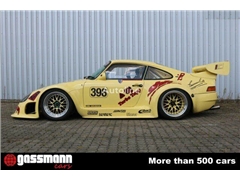 Coupé Porsche 935 / 911 DP3 Motorsport