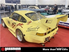 Coupé Porsche 935 / 911 DP3 Motorsport