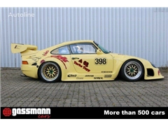 Coupé Porsche 935 / 911 DP3 Motorsport