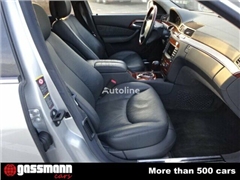 Sedan Mercedes-Benz S 600 Limousine lang W220