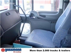 Volvo FL 6-12 4x2, 4x vorhanden!