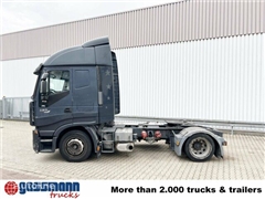 Iveco STRALIS Ciągnik siodłowy IVECO Stralis AS440S42 4x2, Retarder