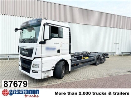 MAN TGX 26.440