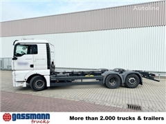 MAN TGX 26.440