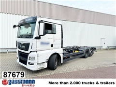 MAN TGX 26.440