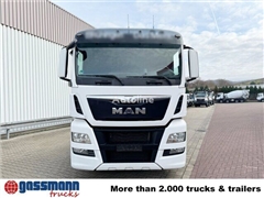 MAN TGX 26.440