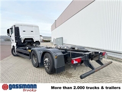 MAN TGX 26.440