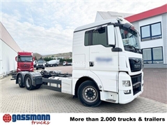 MAN TGX 26.440