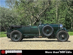 Kombi Bentley 4,5 Litre Supercharged Tourer by Gra