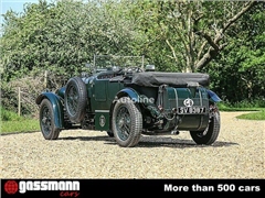 Kombi Bentley 4,5 Litre Supercharged Tourer by Gra