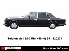 Sedan Bentley Turbo R, mehrfach VORHANDEN!