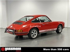 Coupé Porsche 911 2.4 T Coupe - US Import