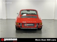 Coupé Porsche 911 2.4 T Coupe - US Import