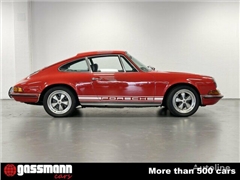 Coupé Porsche 911 2.4 T Coupe - US Import