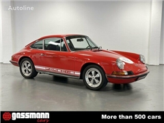 Coupé Porsche 911 2.4 T Coupe - US Import