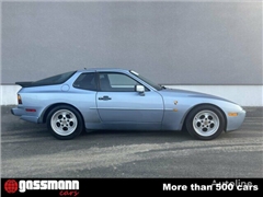 Coupé Porsche 944 Turbo 2.5L I4 F SOHC, Targa