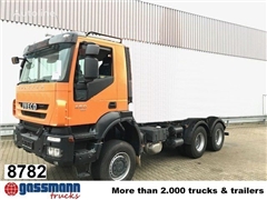 Iveco Trakker AD260T45W