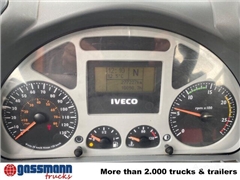 Iveco Trakker AD190T31W