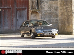 Kombi Citroen CX 2400 Prestige C-Matic