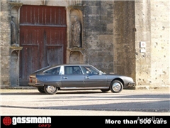 Kombi Citroen CX 2400 Prestige C-Matic