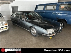 Kombi Citroen CX 2400 Prestige C-Matic