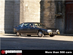 Kombi Citroen CX 2400 Prestige C-Matic