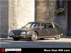 Kombi Citroen CX 2400 Prestige C-Matic