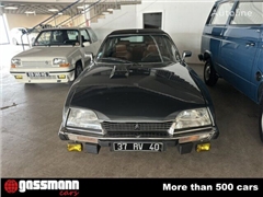 Kombi Citroen CX 2400 Prestige C-Matic