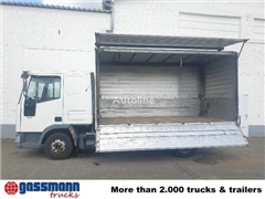 Iveco Euro Cargo ML 75E14 4x2 Getränkekoffer