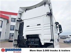 MAN TGX 28.580 6X2-2 BLS, Intarder, Navi, XXL